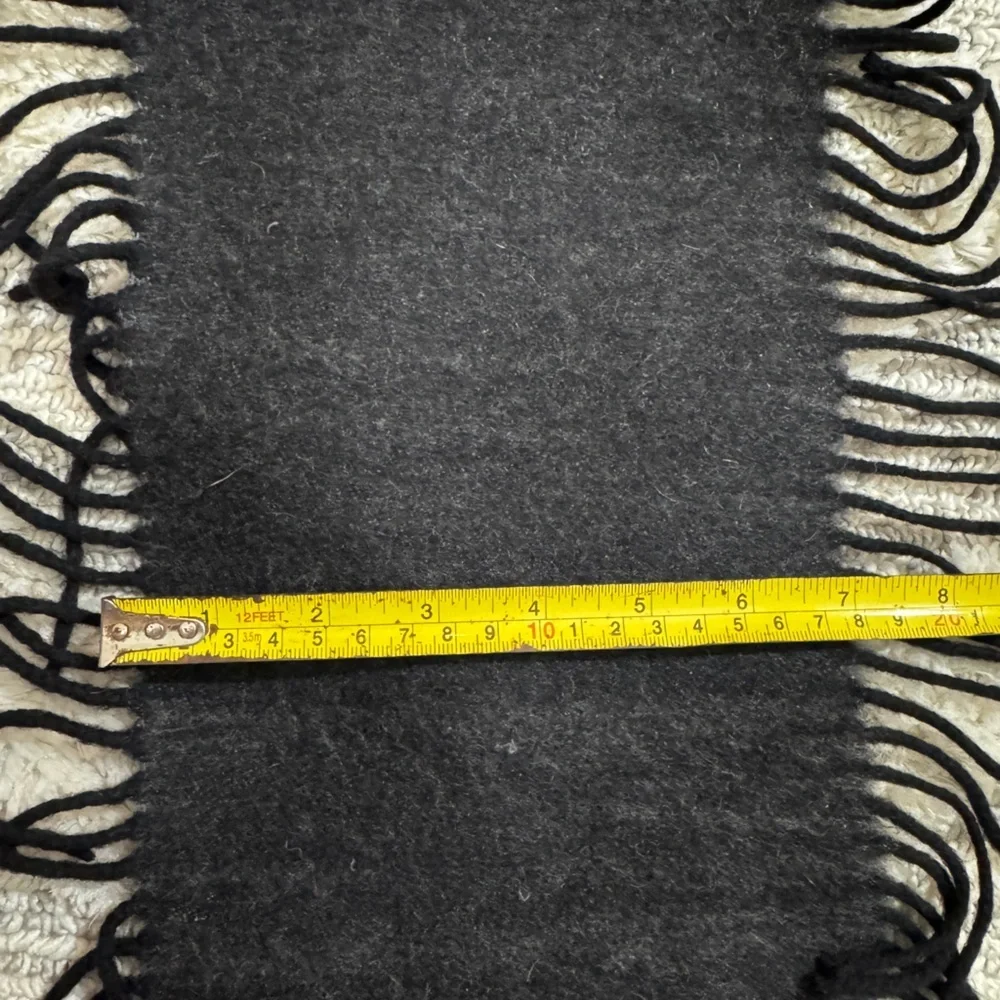 NORDSTROM 100% Cashmere Scarf